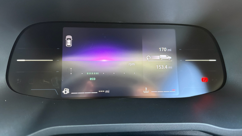 Renault Trafic Lwb Diesel LL30 Blue dCi 150 Extra [Safety] Van